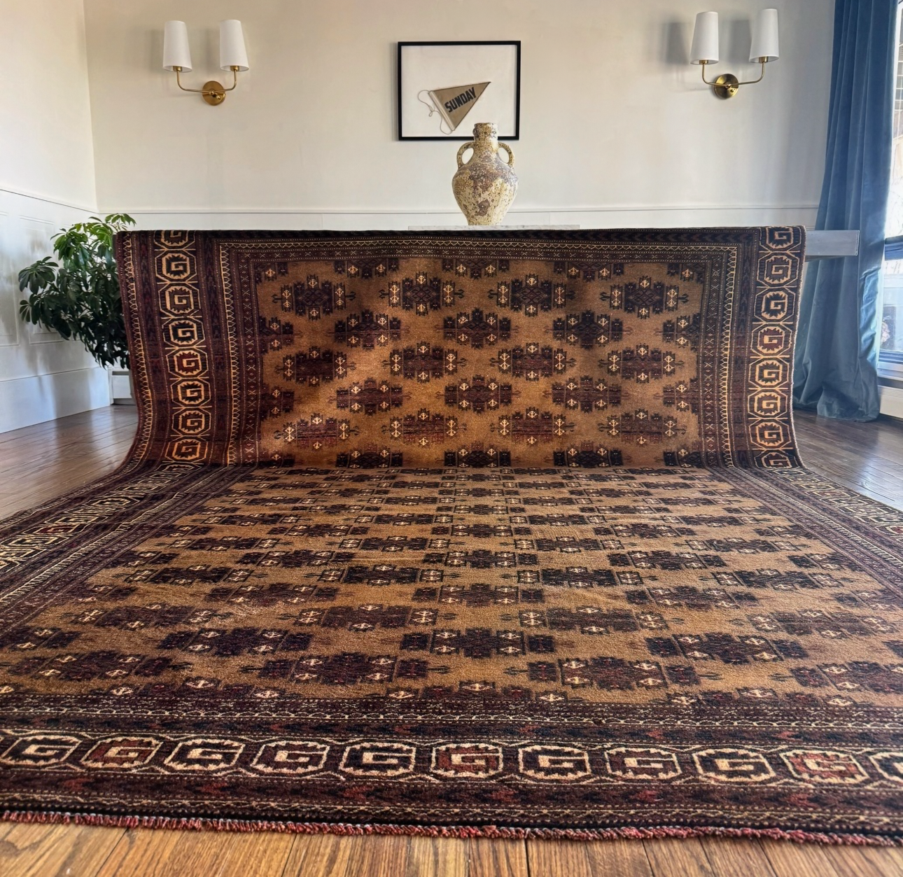 Large Rugs